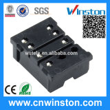 Relay Base/Relay Socket with CE (13F 2C A)
