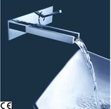 Waterfall Basin Faucets