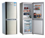 178liter Steel Door Electric Home Refrigerator