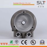 Aluminum Auto Accessories Hardware with Tight Tolerance