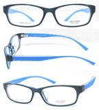 Italy Design Acetate 2015 New Design Eyewear Optical Frame