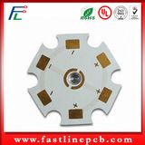 Low Price Aluminum LED Circuit Board Fabrication