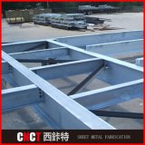 High Quality Professinal Solar Steel Structure