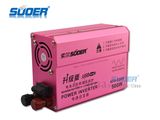 Suoer External Fuse Solar Power Inverter 500W DC 12V to AC 230V Inverter (KFA-500A)