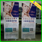 High Quality Roll up Banner Display Stand