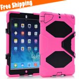 Survivor Shockproof Waterproof Military Duty Hard Tablet Case for iPad Mini1/2/3