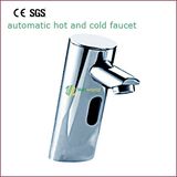 Automatic Hot and Cold Faucet Hsd 205