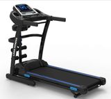 2016 New Fitness Equipment Motorized Treadmill (F30)