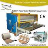 Heavy Model Paper and Paperboard Cutter Machine (MJSD-1)