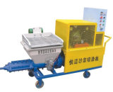 Newest Style Cement Mortar Spraying Machine for Wall