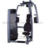 Self-Designed Butterfly Gym Equipment / Fitness Equipment with Lifetime Warranty for Frame