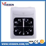Day Light Saving Time Time Clock with Backup Battery