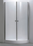 Al2503 Pivot Door Shower Enclosure