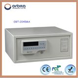 Hot Sale Deposit Box Best Selling LCD Display Laptop Safe