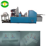 Automatic L Folding and Embossing Napkin Tissue Machine Supplier