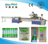 Plastic Cup Wrapping Machine with Servo Motor Control
