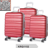 New Design ABS Hard Shell Travel Trolley Luggage