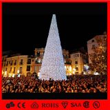 Home Decorative Artificial Outdoor LED Christmas Tree Decoration Light