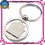 Customized Key Chain with Print Logo