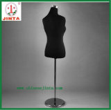 Half Body Mannequins Clothes Hanging Model (JT-J20)