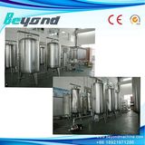 Factory Produce Beverage Industry Water Treatment