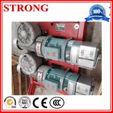 Building Elevator Construction Hoist Spare Parts Driving Device