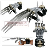 X-Men Wolverine Claws with Wristband HK6315