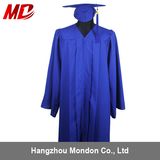 Wholesale Matte Graduation Uniform with Cap