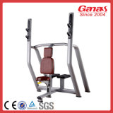 Vertical Bench Ganas Body Building Fitness Equipment