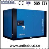 110kw 150HP VFD Screw Air Compressor