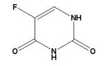 5-Fluorouracil CAS No. 51-21-8