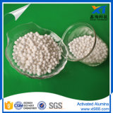 Stock! Activated Alumina as Desiccant