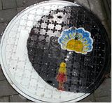 Manhole Covers -En124