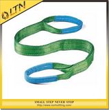 100% Polyester Endless Type Webbing Sling