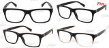 Fashion Design Reading Glasses Eyewear (SR3953)