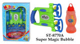 Super Magic Bubble Toy