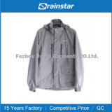 Functional Sports Wear Breathable Jacket with Four Pockets