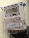 Single Phase Electric Multi Tariff Energy Meter