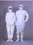 Cleanroom Antistatic Coveralls (ERF30-300)