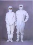 Cleanroom Antistatic Coveralls (ERF30-300)