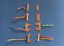 Electrical Current Shunt