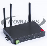 Industrial EVDO 3G Router with WiFi or ATM, POS, Kiosk, CCTV/IP Camera H50series