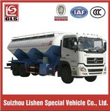 GLS 16000L Tank Truck for Animal Feed Transportation