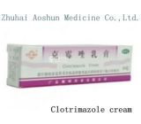 Clotrimazole Cream OTC Ointment