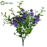 Plastic Plant for Decoration