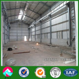 Light Steel Space Frame Structure for Coal Storage