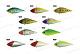 Fishing Lure, Fishing Tackle ,Plastic Lure Bait--Minnow Vib (HYT013)