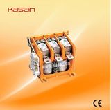 Vacuum Electrical Appliance Ckj5 125A Vacuum Contactor