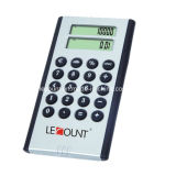 2 Line Display Euro Converter Calculator (LC380)