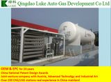 LNG Filling Station Equipments